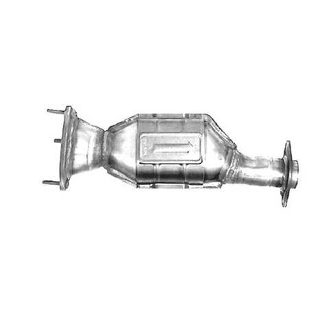 AP Exhaust 775444 Catalytic Converter-Direct Fit For FORD,MAZDA